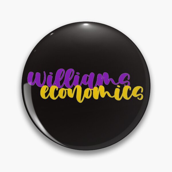 Item preview, williams college economics designed and sold by laurwang.