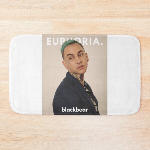 Item preview, blackbear designed and sold by plantxdaddy.