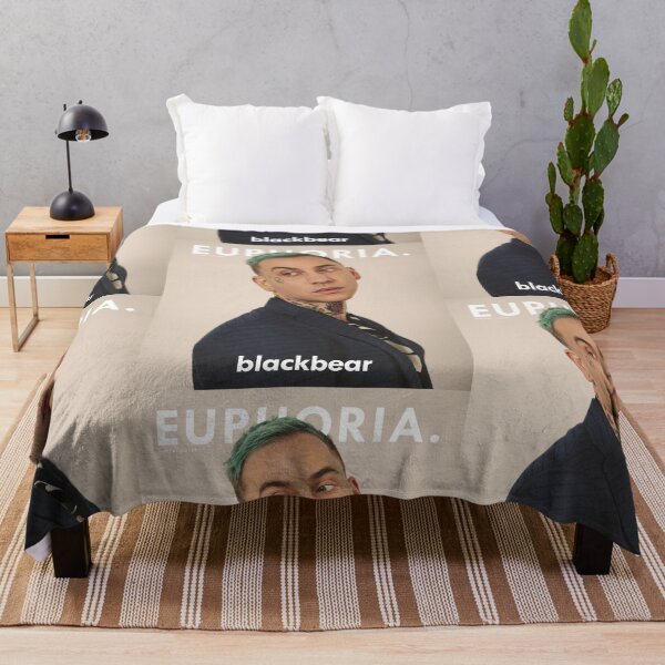 Item preview, blackbear designed and sold by plantxdaddy.