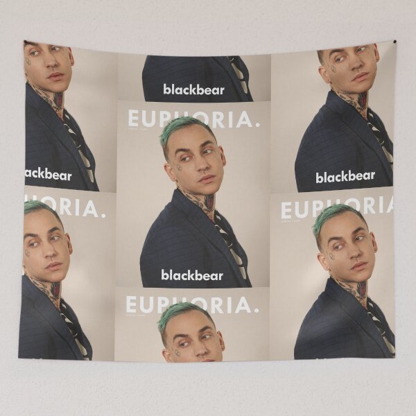 Item preview, blackbear designed and sold by plantxdaddy.
