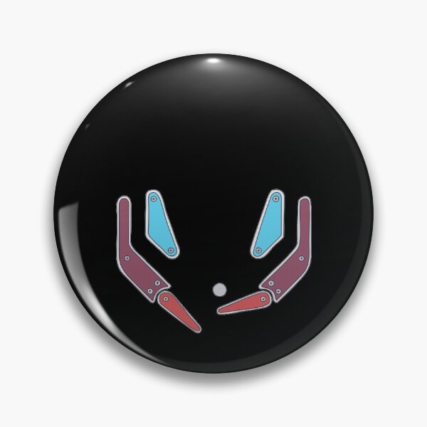 Item preview, Pinball Collector - Pop Bumpers - Vintage Arcade designed and sold by DeWinnes.