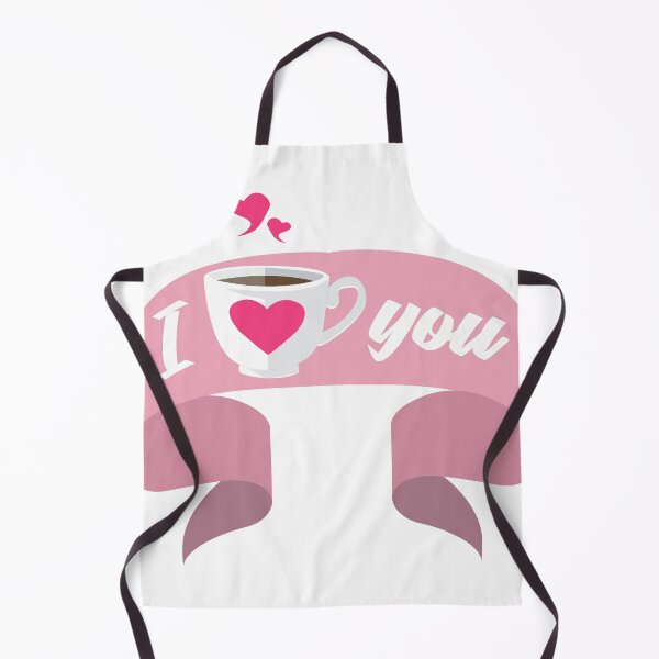 Item preview, i Coffe you. rose designed and sold by Vikymonkey.