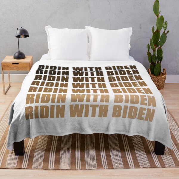Item preview, Ridin with Biden harris 2020 presidential election blm designed and sold by GoodyLeo.