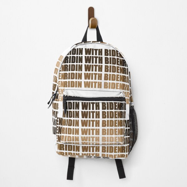 Item preview, Ridin with Biden harris 2020 presidential election blm designed and sold by GoodyLeo.