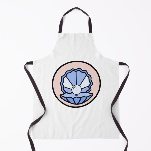 Item preview, pastel seashell designed and sold by camillefct.