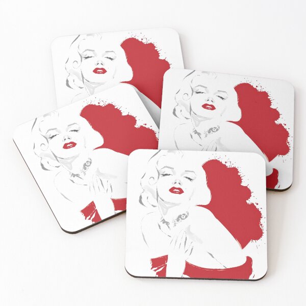 Item preview, red white poster designed and sold by tammyhyoung.