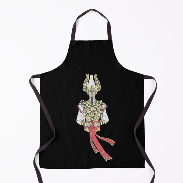 Item preview, Osiris - Egypt Lord of the Underworld - Egyptian Myth designed and sold by DeWinnes.