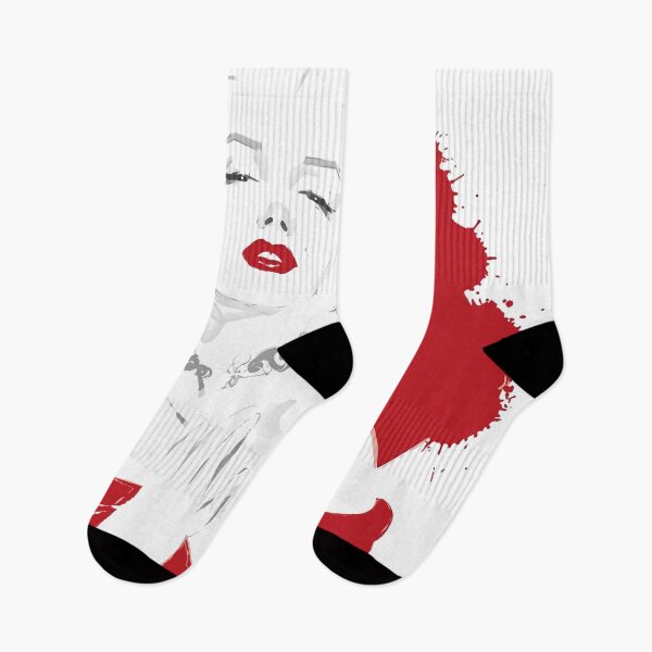 Item preview, red white poster designed and sold by tammyhyoung.