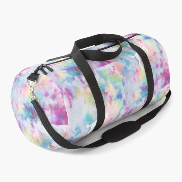 Item preview, Rainbow Galaxy Tie Dye Unicorn  designed and sold by sillyaprons.
