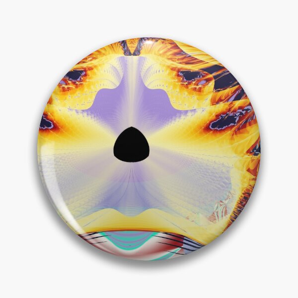 Item preview, Hellhole designed and sold by Edward L Anderson RMCP.