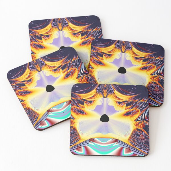 Item preview, Hellhole designed and sold by Edward L Anderson RMCP.