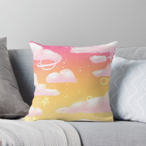 Item preview, Cloudy sky  designed and sold by artkitty48.