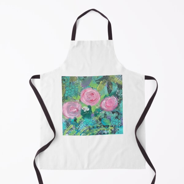 Item preview, Three Rosebuds designed and sold by Chellesmith333.