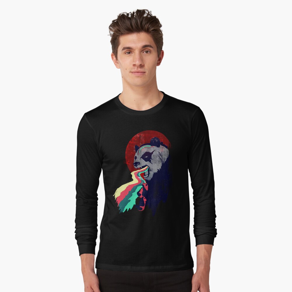 Item preview, Long Sleeve T-Shirt designed and sold by summerath.
