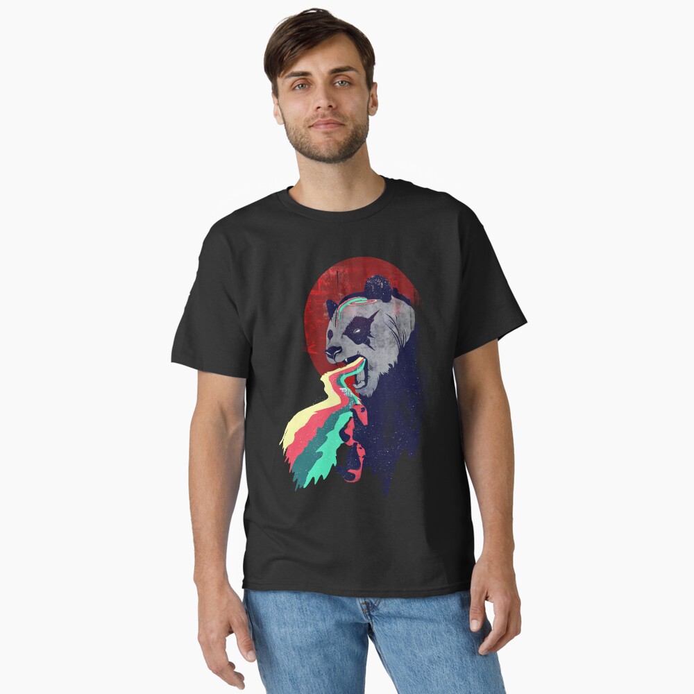 Item preview, Classic T-Shirt designed and sold by summerath.