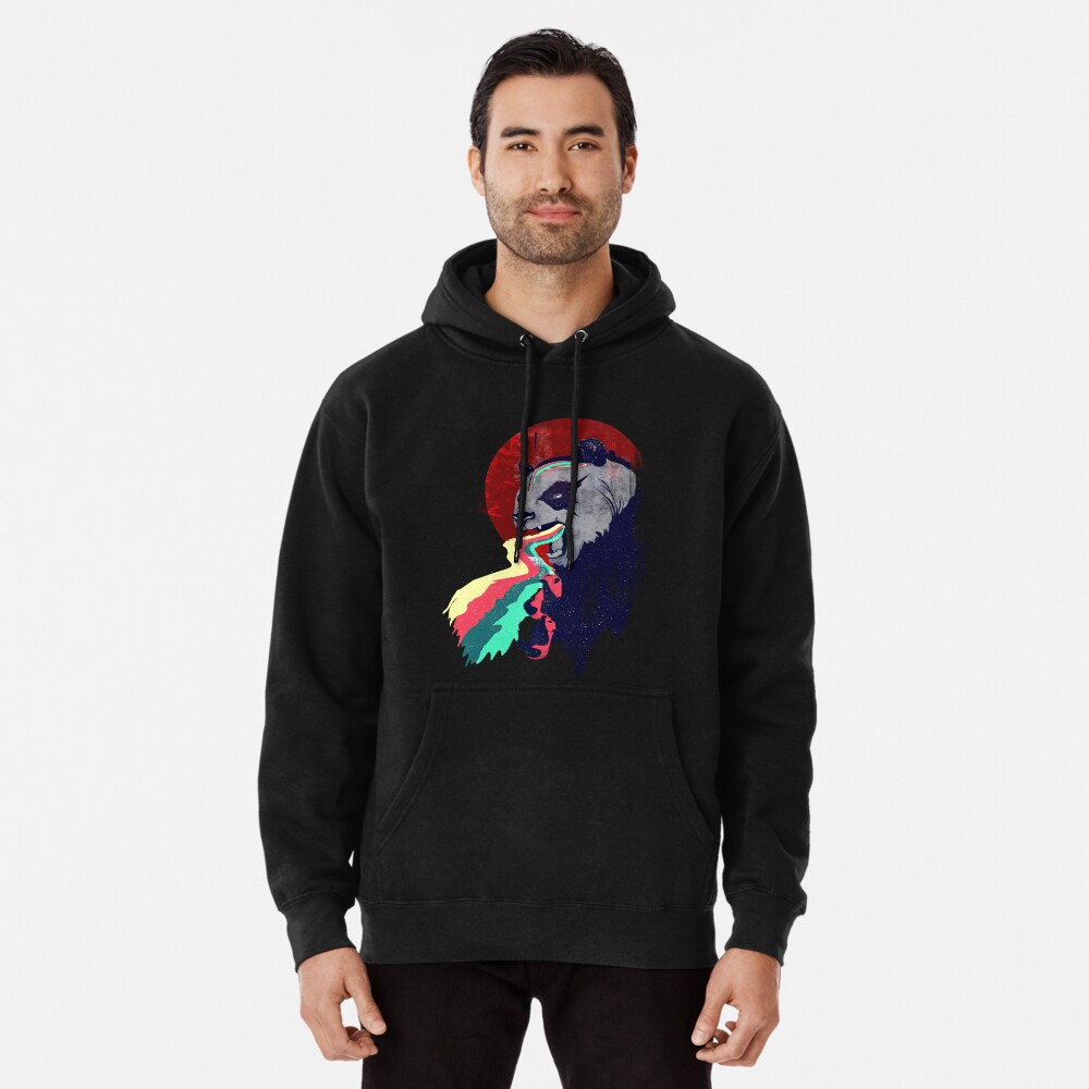 Item preview, Pullover Hoodie designed and sold by summerath.