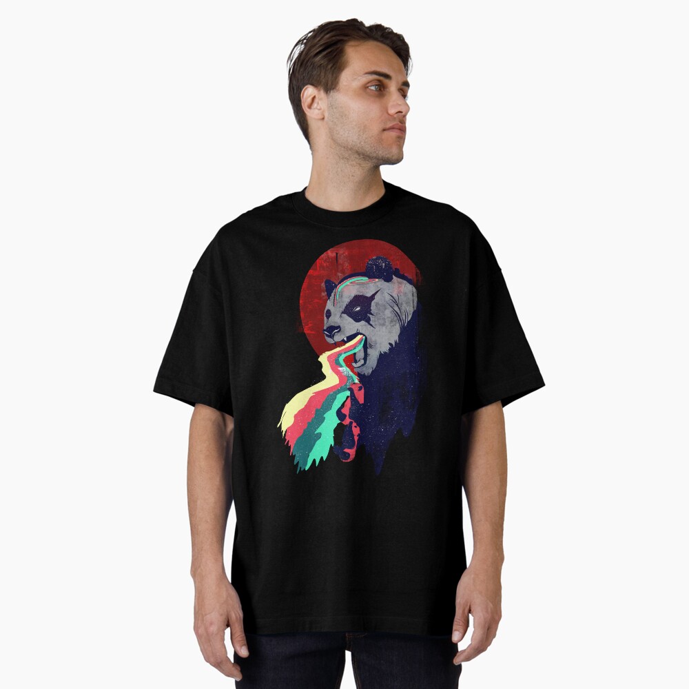 Item preview, Oversized T-Shirt designed and sold by summerath.