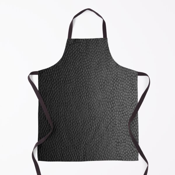 Item preview, Black Leather pattern designed and sold by Mirnamar.