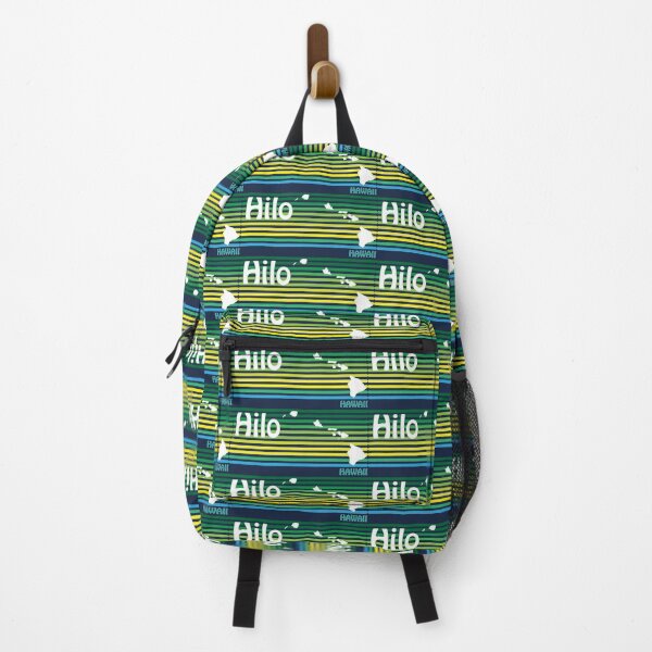 Item preview, Hilo, Hawaii designed and sold by CM-PD.