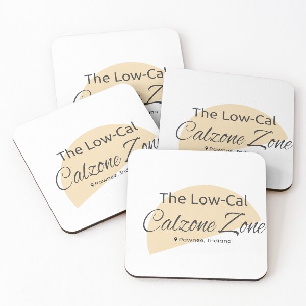 Item preview, Low-Cal Calzone Zone designed and sold by eliset983.