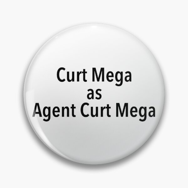 Item preview, Curt Mega Spies are Forever designed and sold by cassidyjadeyy.