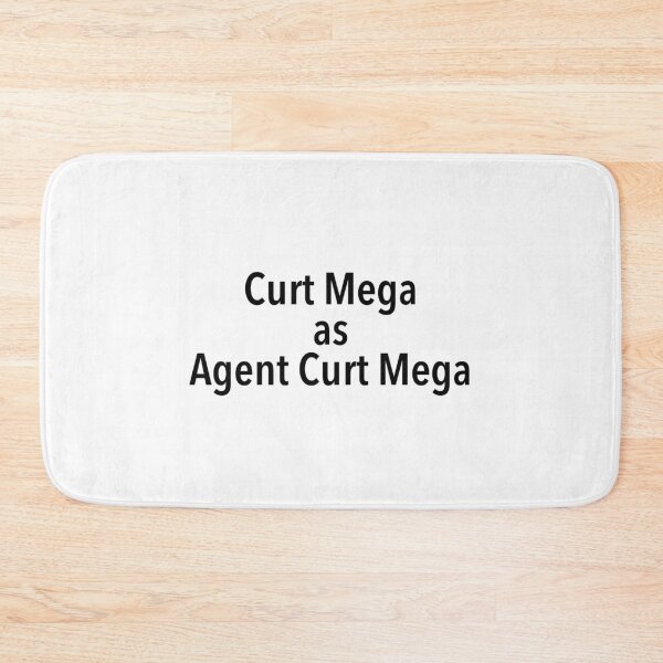 Item preview, Curt Mega Spies are Forever designed and sold by cassidyjadeyy.