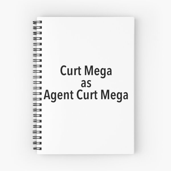 Item preview, Curt Mega Spies are Forever designed and sold by cassidyjadeyy.
