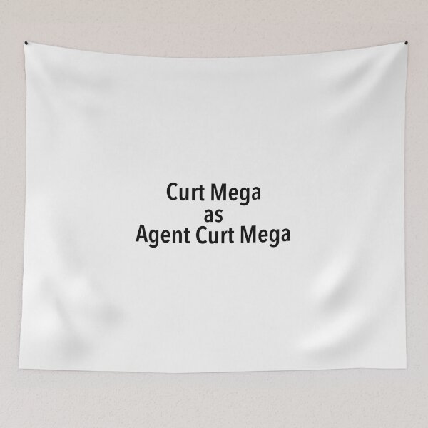 Item preview, Curt Mega Spies are Forever designed and sold by cassidyjadeyy.
