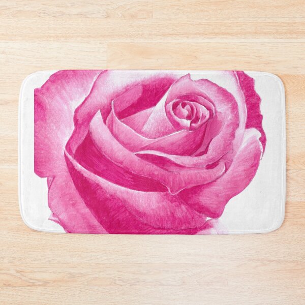 Item preview, Red Rose Blooming designed and sold by Gareth Massam.