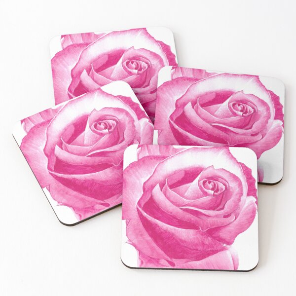 Item preview, Red Rose Blooming designed and sold by Gareth Massam.