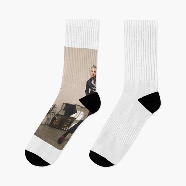 Item preview, blackbear designed and sold by plantxdaddy.