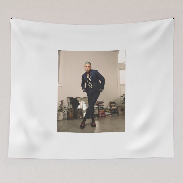 Item preview, blackbear designed and sold by plantxdaddy.