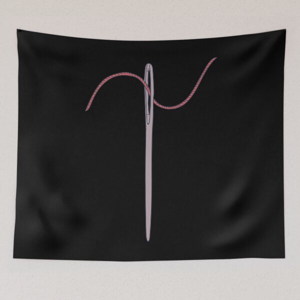 Item preview, Needle Threading - Eye of a Needle - Sew Tool designed and sold by DeWinnes.