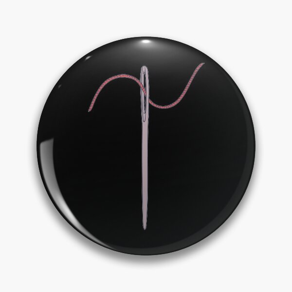 Item preview, Needle Threading - Eye of a Needle - Sew Tool designed and sold by DeWinnes.