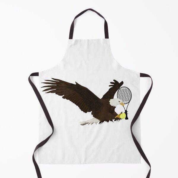 Item preview, Tennis Eagle designed and sold by cmd-art.