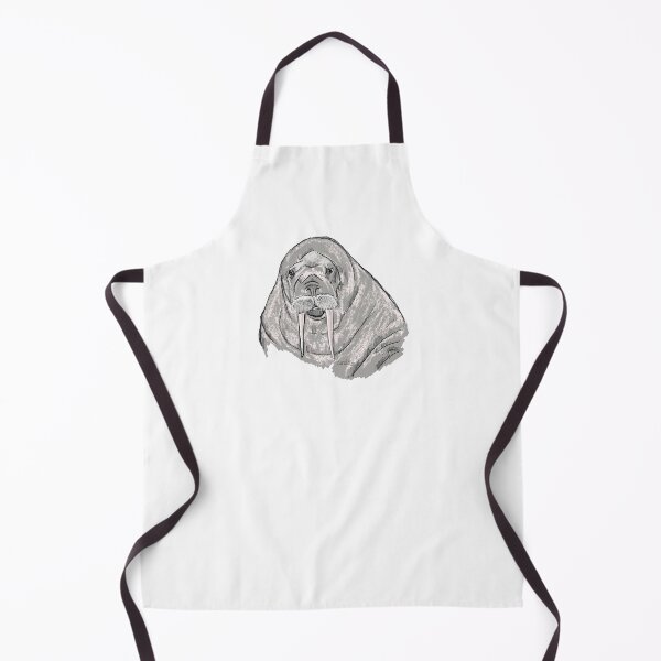 Item preview, Walrus designed and sold by CaroleLynne.