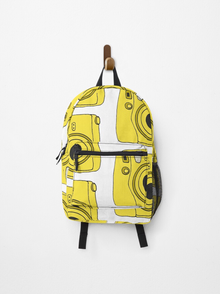 polaroid backpack