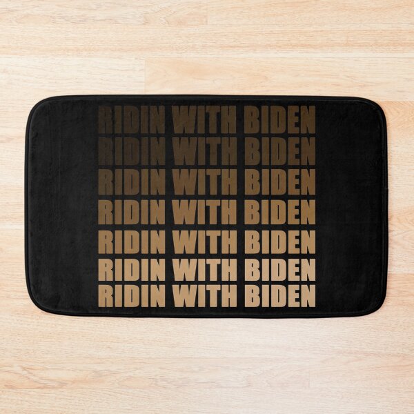 Item preview, Ridin with Biden harris 2020 presidential election blm designed and sold by GoodyLeo.