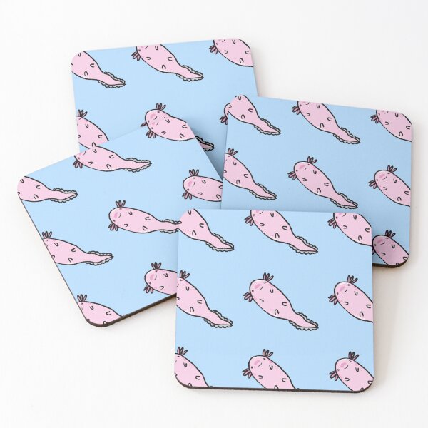 Item preview, Little Axolotl designed and sold by PerpetualPanic.