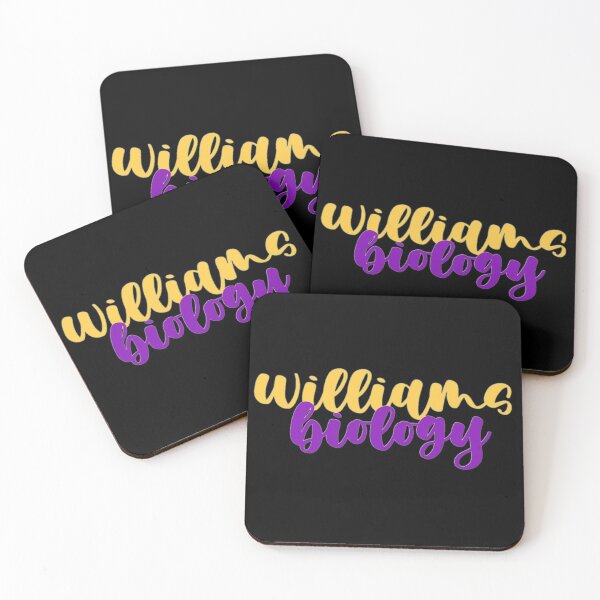 Item preview, williams college biology designed and sold by laurwang.