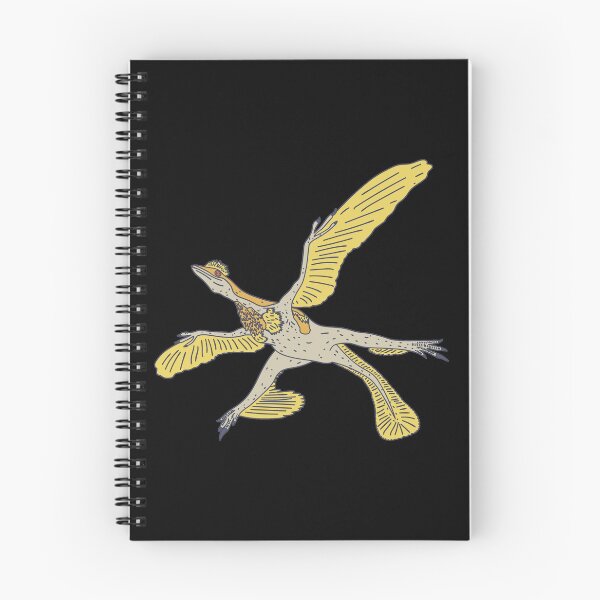 Item preview, Microraptor - Dinosaur Species - Prehistoric Reptile designed and sold by DeWinnes.