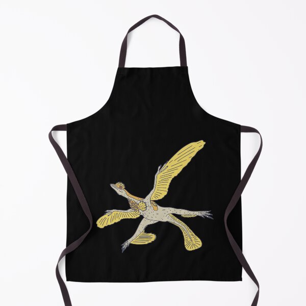 Item preview, Microraptor - Dinosaur Species - Prehistoric Reptile designed and sold by DeWinnes.