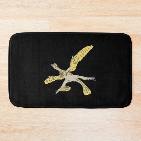 Item preview, Microraptor - Dinosaur Species - Prehistoric Reptile designed and sold by DeWinnes.