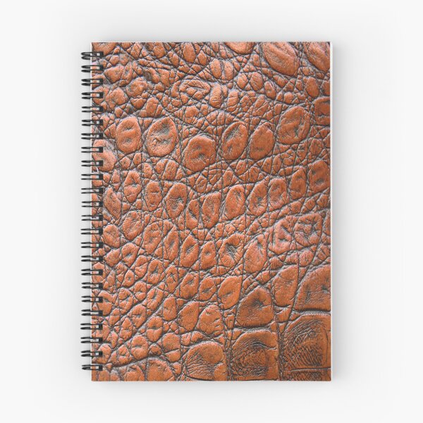 Item preview, brown Leather pattern designed and sold by Mirnamar.