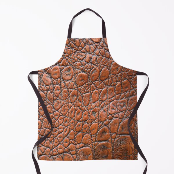 Item preview, brown Leather pattern designed and sold by Mirnamar.