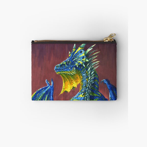 Item preview, Horned Dragon designed and sold by Thedragonofdoom.
