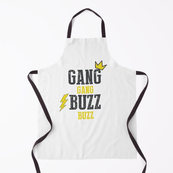 Aperçu de l'œuvre Gang, gang, buzz, buzz créée et vendue par shanghaijinks.