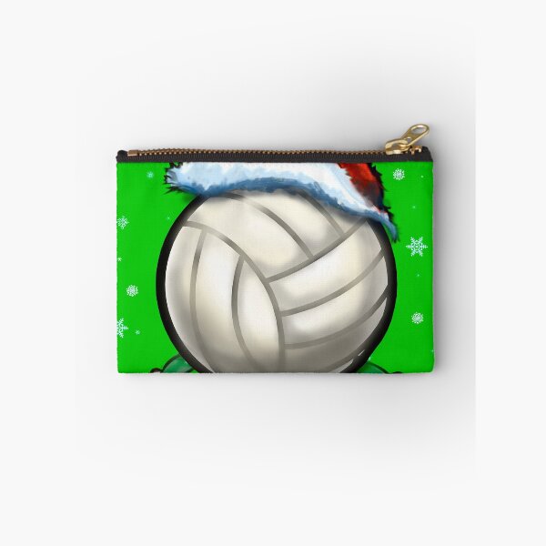 Item preview, Volleyball Christmas designed and sold by Kevin Middleton.