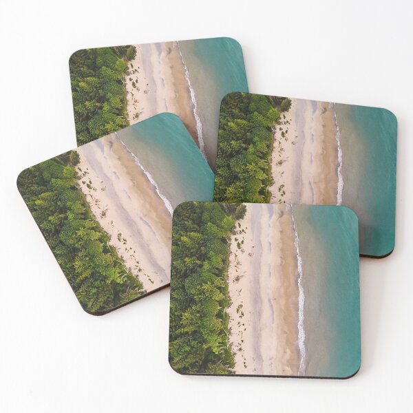 Item preview, Tropical Beach designed and sold by GregDorney.