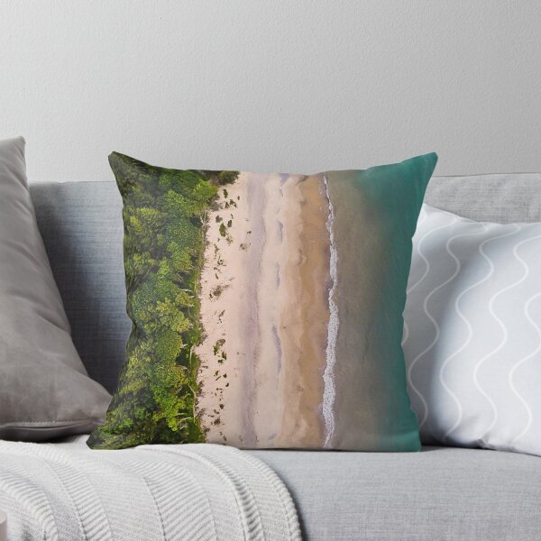 Item preview, Tropical Beach designed and sold by GregDorney.